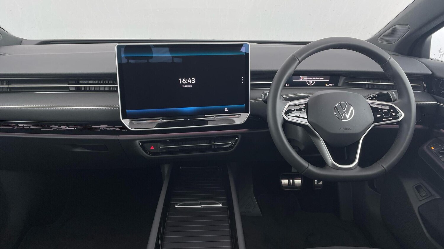 Used Volkswagen ID.7 for sale - 78150069: Photo 8