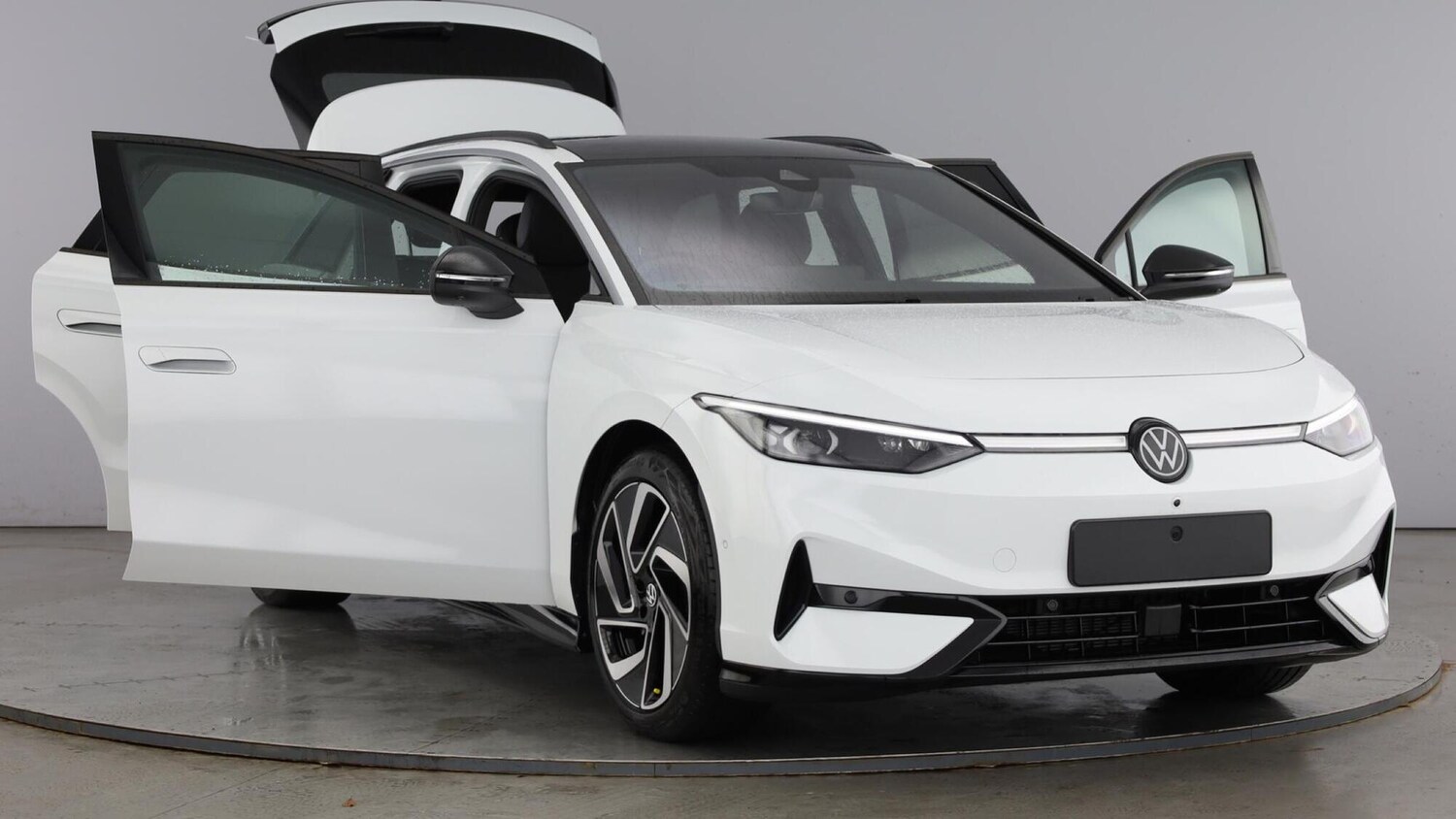 Used Volkswagen ID.7 for sale - 78150069: Photo 9