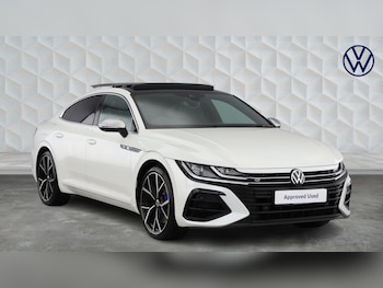 Used Volkswagen Arteon 2025 for sale - 77504844: Photo