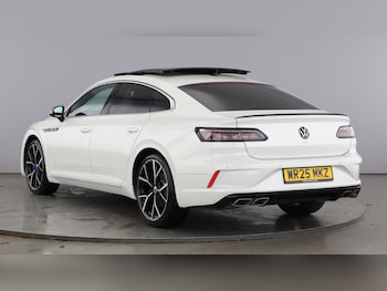 Used Volkswagen Arteon 2025 for sale - 77504844: Photo