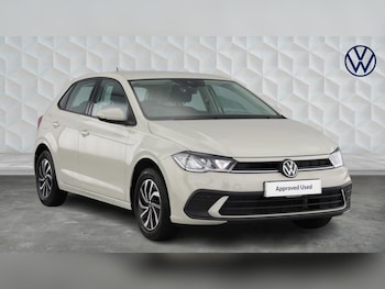 Used Volkswagen Polo 2023 for sale - 76494641: Photo