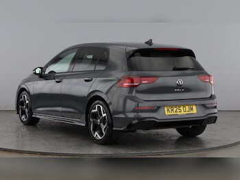 Used Volkswagen Golf 2025 for sale - 77363514: Photo