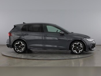 Used Volkswagen Golf 2025 for sale - 77363514: Photo