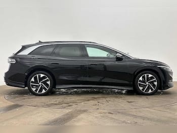 Used Volkswagen ID.7 2026 for sale - 79674496: Photo
