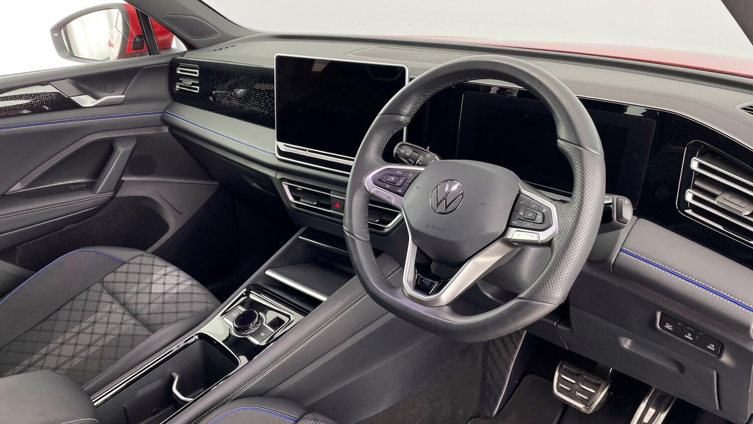 Used Volkswagen Tiguan 2025 for sale - 77504715: Photo 6