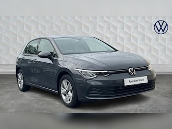 Used Volkswagen Golf 2022 for sale - 75717939: Photo