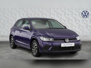 Volkswagen Polo feature image