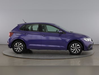 Used Volkswagen Polo 2023 for sale - 77881250: Photo