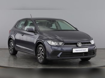 Used Volkswagen Polo 2023 for sale - 76931212: Photo