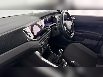 Used Volkswagen Polo 2023 for sale - 76931212: Photo