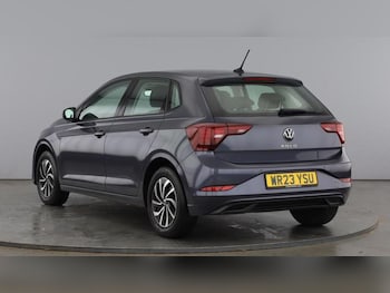 Used Volkswagen Polo 2023 for sale - 76931212: Photo