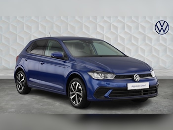 Volkswagen Polo feature image