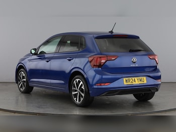 Used Volkswagen Polo 2024 for sale - 77639412: Photo