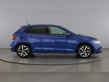 Used Volkswagen Polo 2024 for sale - 77639412: Photo