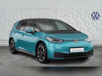 Used Volkswagen ID.3 2021 for sale - 78028091: Photo