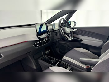 Used Volkswagen ID.3 2021 for sale - 78028091: Photo
