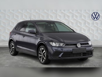 Used Volkswagen Polo undefined for sale - 79513252: Photo