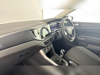 Used Volkswagen Polo undefined for sale - 79513252: Photo