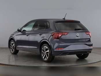 Used Volkswagen Polo undefined for sale - 79513252: Photo