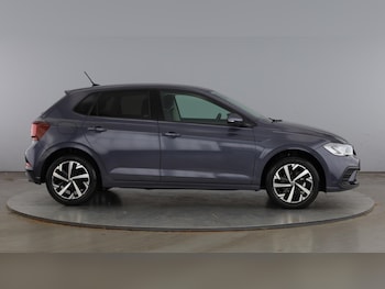 Used Volkswagen Polo undefined for sale - 79513252: Photo