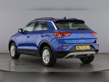 Used Volkswagen T-Roc 2023 for sale - 78724654: Photo