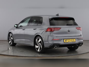 Used Volkswagen Golf 2023 for sale - 78764877: Photo