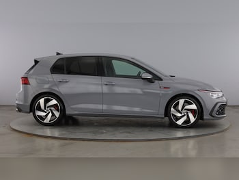Used Volkswagen Golf 2023 for sale - 78764877: Photo