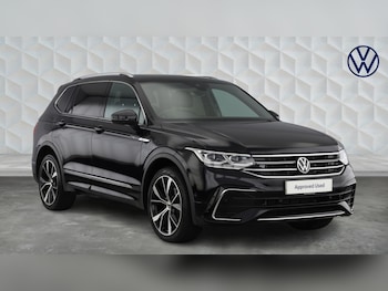 Used Volkswagen Tiguan Allspace 2023 for sale - 78324598: Photo
