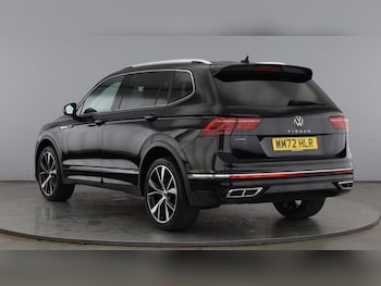 Used Volkswagen Tiguan Allspace 2023 for sale - 78324598: Photo