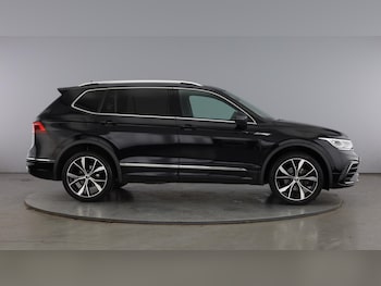 Used Volkswagen Tiguan Allspace 2023 for sale - 78324598: Photo