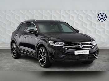 Used Volkswagen T-Roc 2024 for sale - 78832862: Photo
