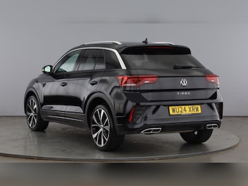 Used Volkswagen T-Roc 2024 for sale - 78832862: Photo