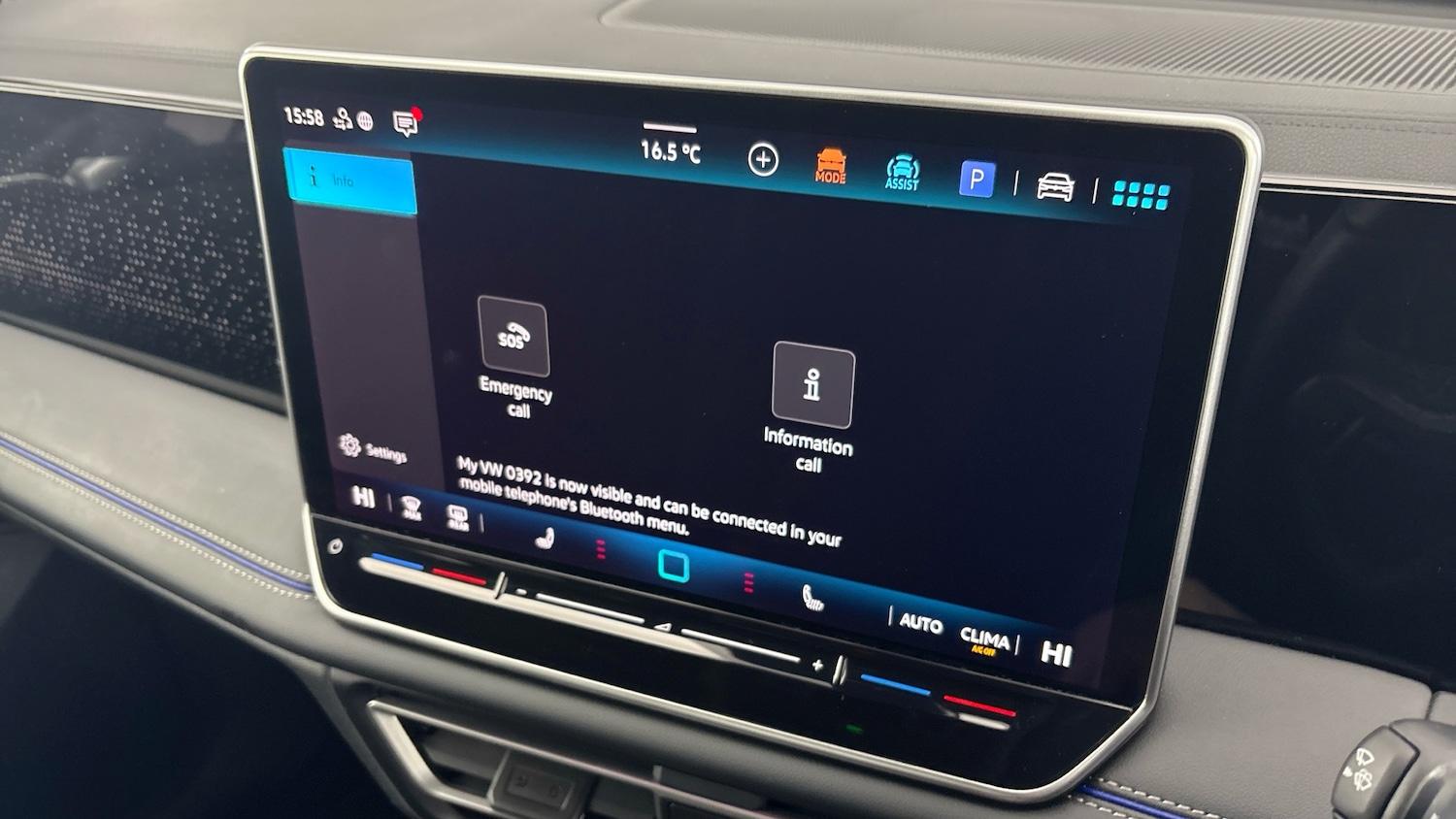 Used Volkswagen Tiguan 2025 for sale - 77602570: Photo 14