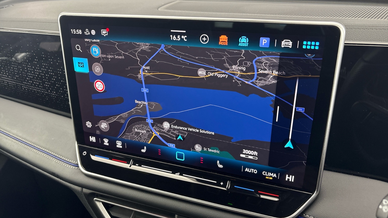 Used Volkswagen Tiguan 2025 for sale - 77602570: Photo 16