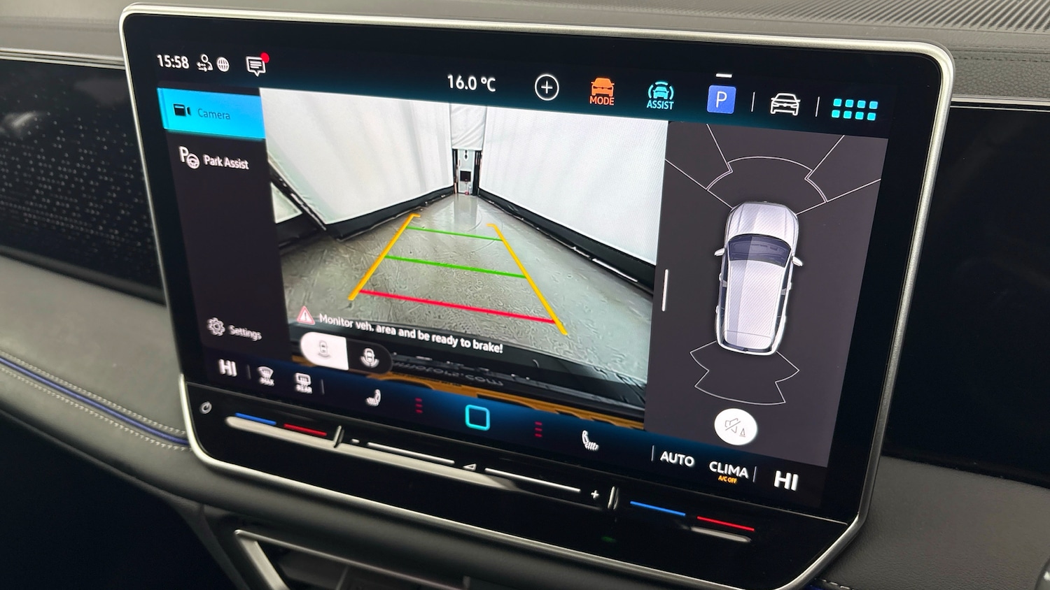 Used Volkswagen Tiguan 2025 for sale - 77602570: Photo 18