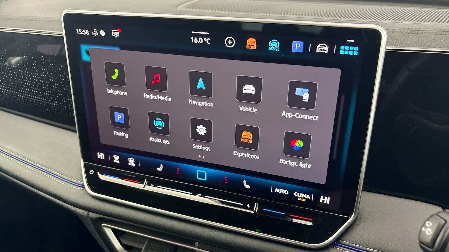 Used Volkswagen Tiguan 2025 for sale - 77602570: Photo 19