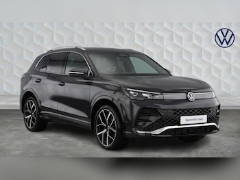 Used Volkswagen Tiguan 2025 for sale - 77602570: Photo