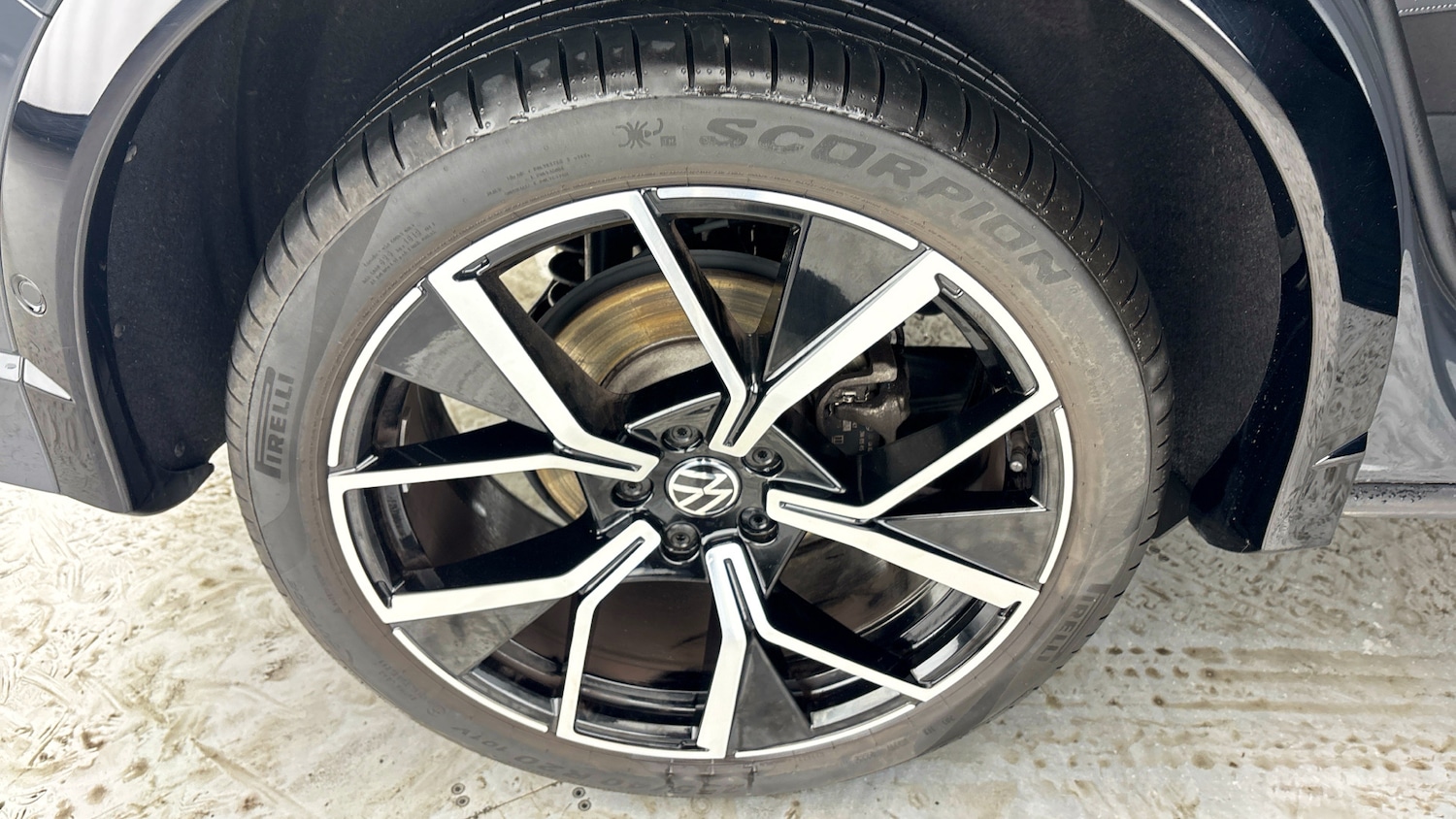 Used Volkswagen Tiguan 2025 for sale - 77602570: Photo 27