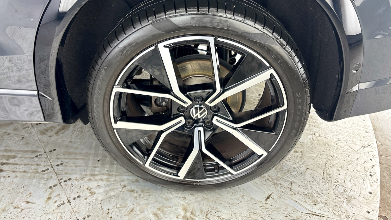 Used Volkswagen Tiguan 2025 for sale - 77602570: Photo 31