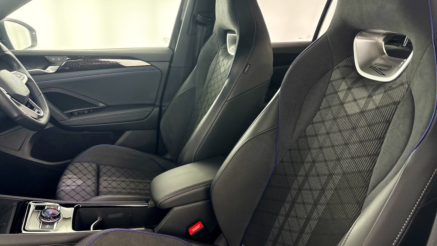 Used Volkswagen Tiguan 2025 for sale - 77602570: Photo 33