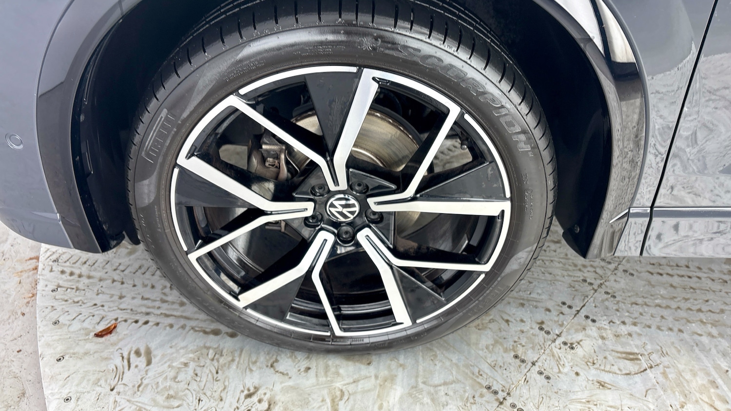 Used Volkswagen Tiguan 2025 for sale - 77602570: Photo 38