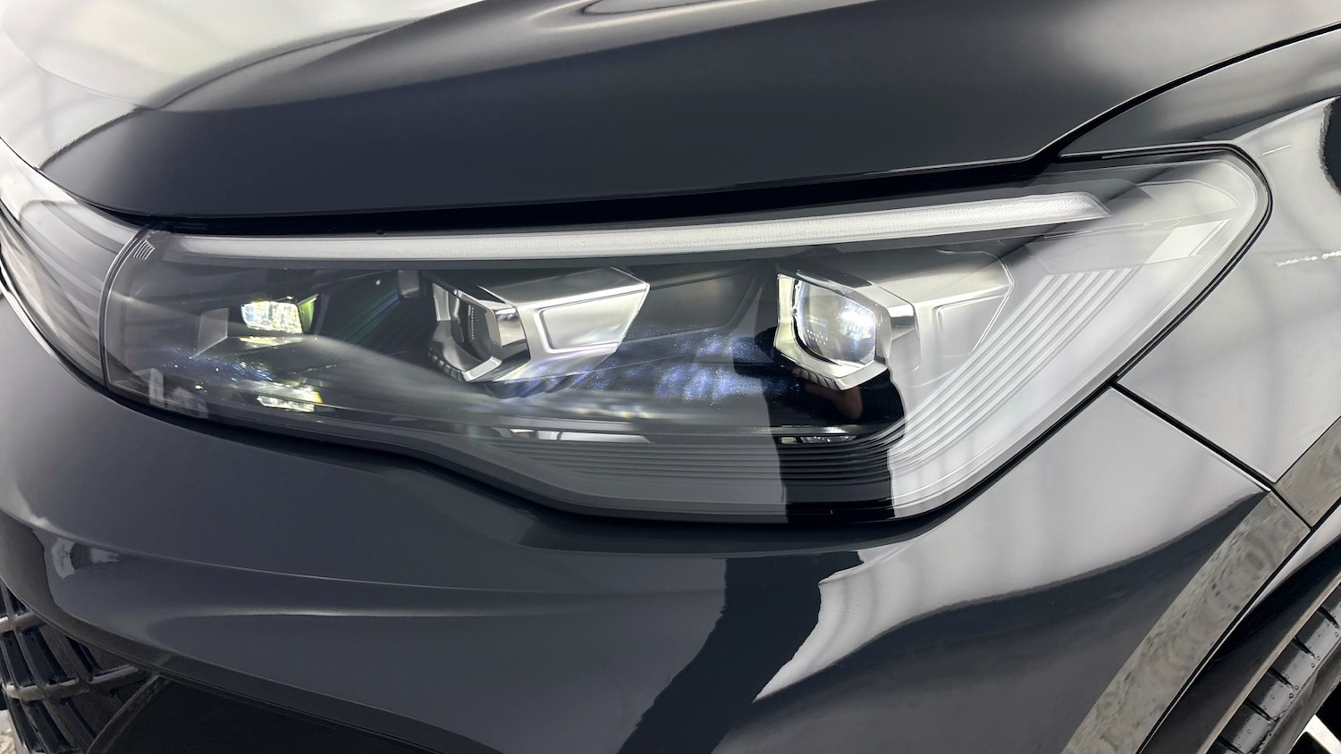 Used Volkswagen Tiguan 2025 for sale - 77602570: Photo 39