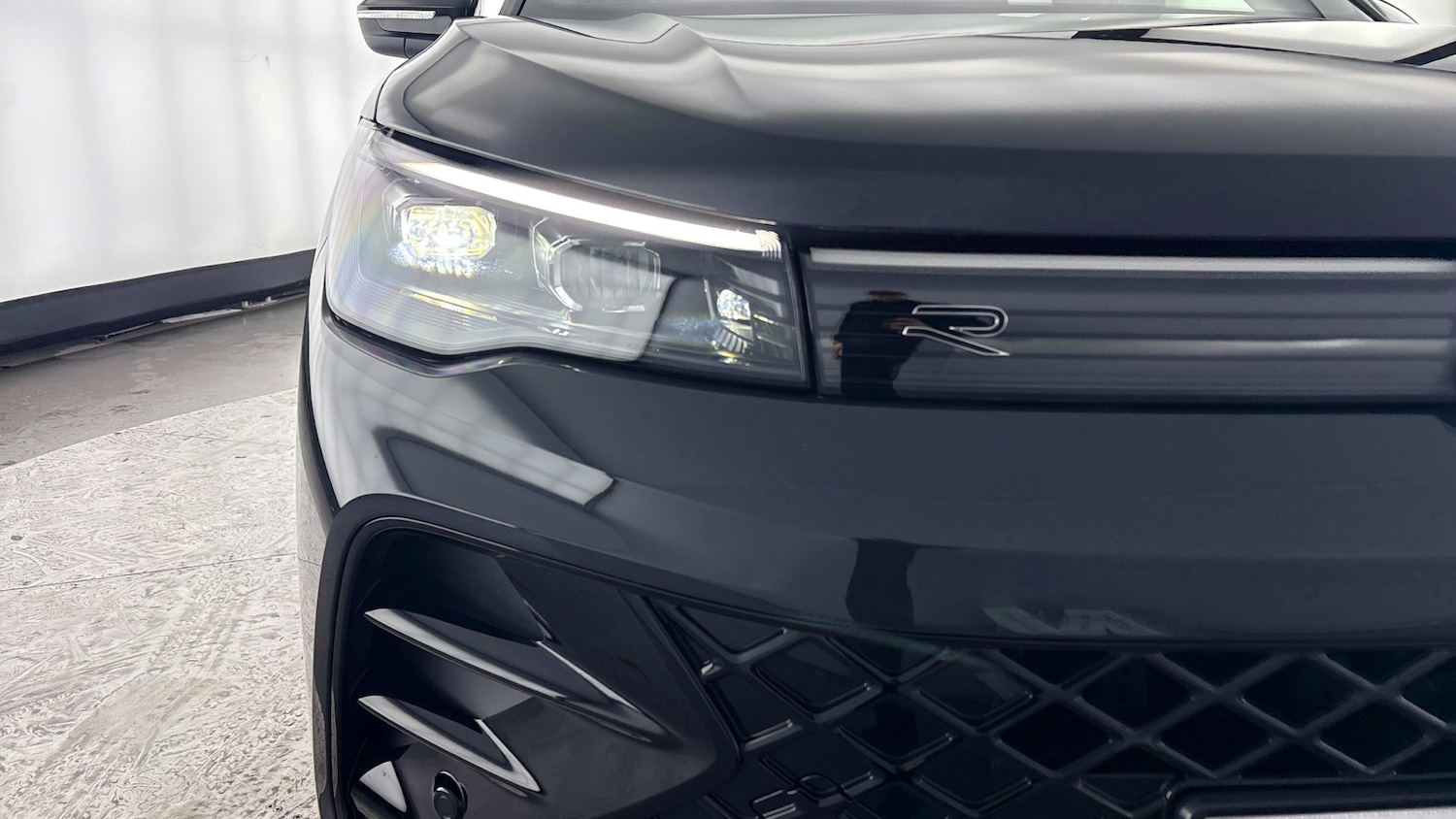 Used Volkswagen Tiguan 2025 for sale - 77602570: Photo 40