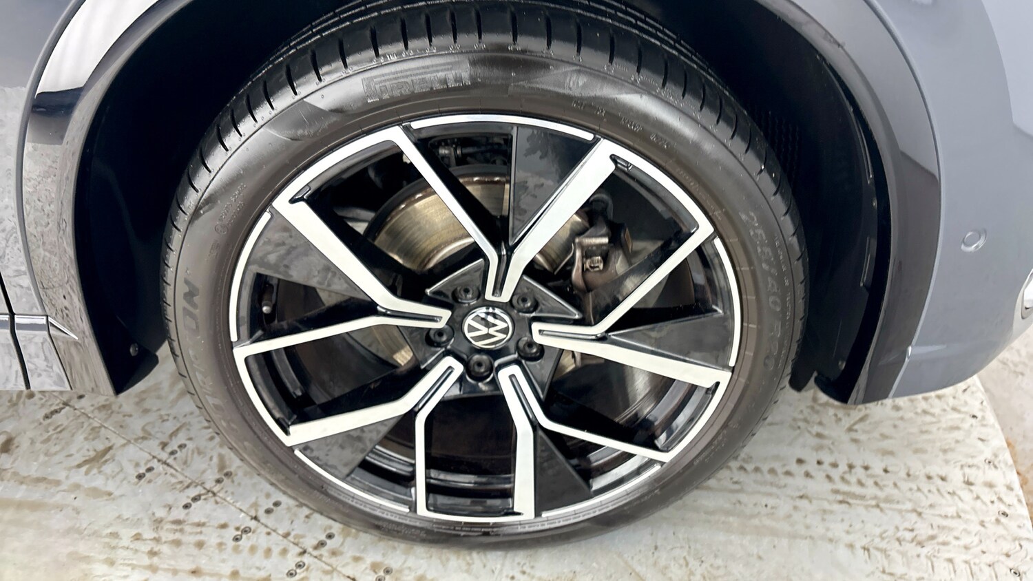 Used Volkswagen Tiguan 2025 for sale - 77602570: Photo 5