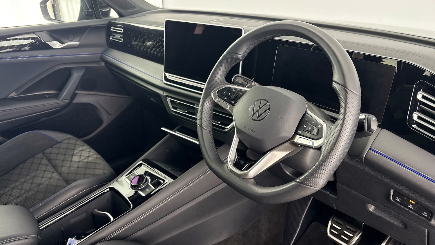 Used Volkswagen Tiguan 2025 for sale - 77602570: Photo 6