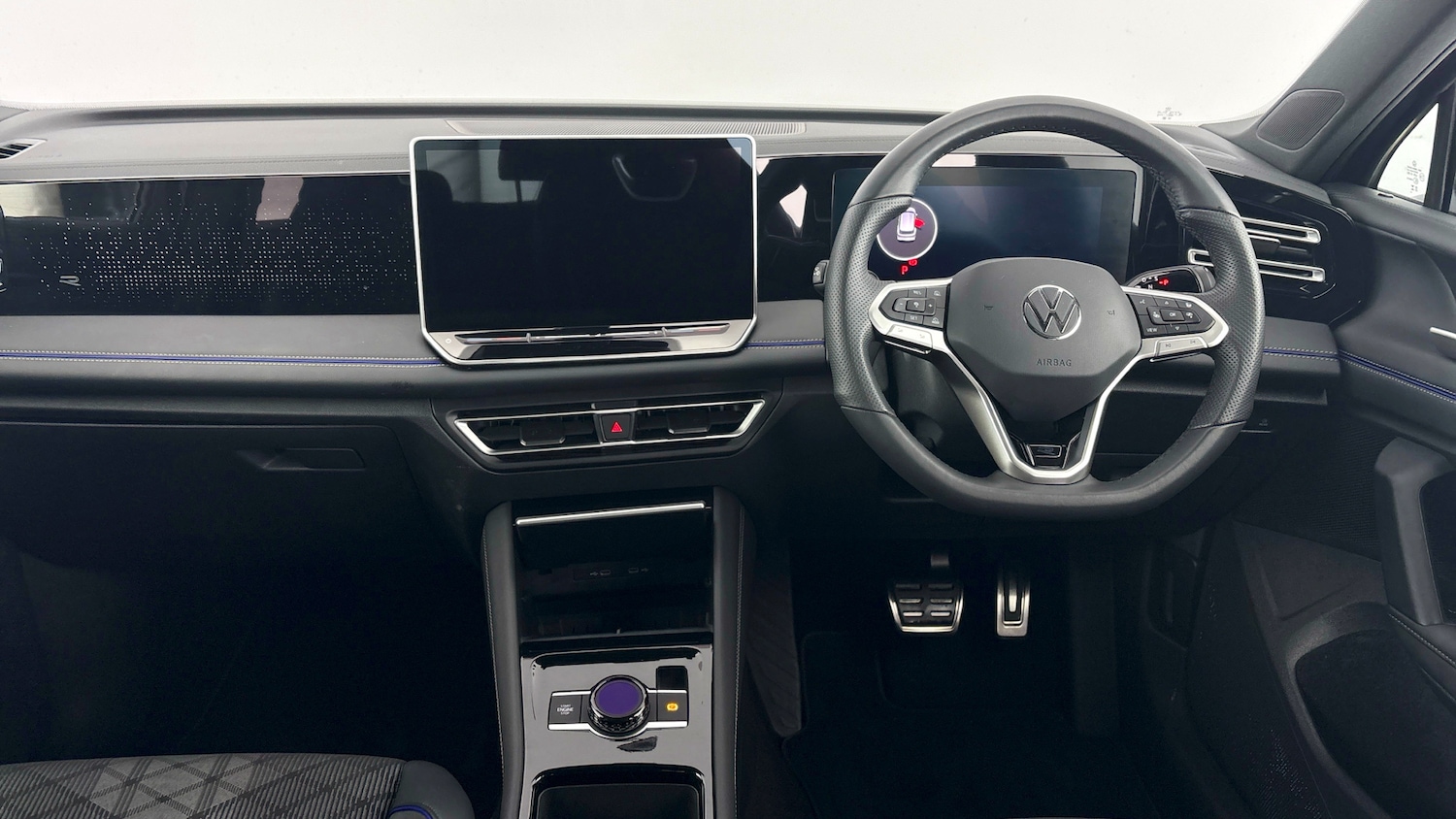 Used Volkswagen Tiguan 2025 for sale - 77602570: Photo 9