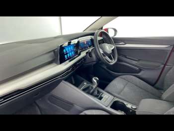 Used Volkswagen Golf 2022 for sale - 75304186: Photo