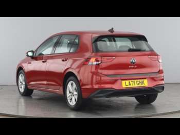 Used Volkswagen Golf 2022 for sale - 75304186: Photo