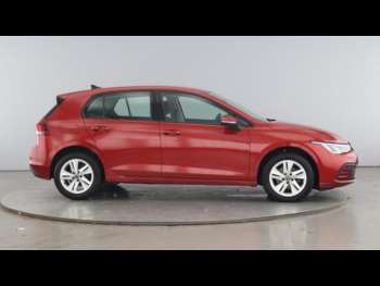 Used Volkswagen Golf 2022 for sale - 75304186: Photo