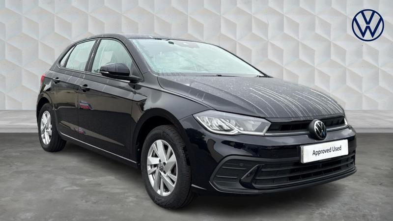 Used Volkswagen Polo 2022 for sale - 75912654: Photo 1